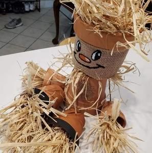 Meet your Posher, Jean